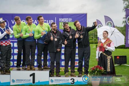 Znani zmagovalci mednarodnega lokostrelskega tekmovanja – »Veronikin pokal powered by I feel Slovenia« (162)